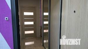 1-к квартира, посуточно, 37м2, 2/16 этаж