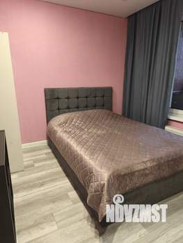 2-к квартира, посуточно, 48м2, 17/20 этаж