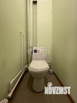 2-к квартира, на длительный срок, 55м2, 6/9 этаж