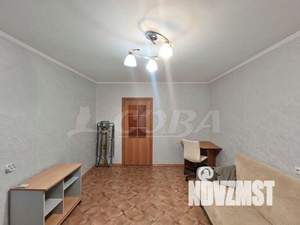 1-к квартира, на длительный срок, 45м2, 2/10 этаж