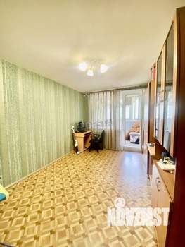 3-к квартира, на длительный срок, 66м2, 4/5 этаж