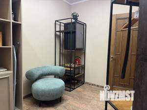 1-к квартира, посуточно, 90м2, 20/25 этаж