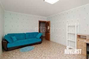 3-к квартира, на длительный срок, 90м2, 6/14 этаж