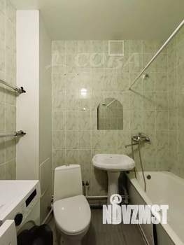 1-к квартира, на длительный срок, 40м2, 15/17 этаж