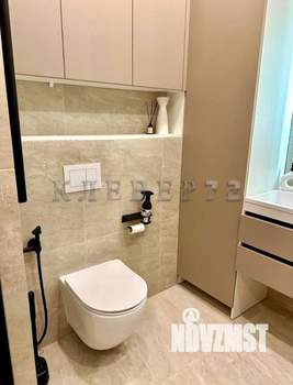 2-к квартира, на длительный срок, 66м2, 4/17 этаж