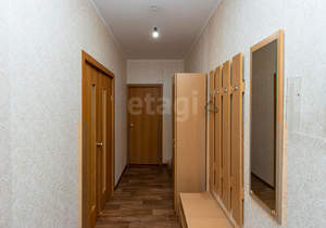 2-к квартира, на длительный срок, 51м2, 17/17 этаж