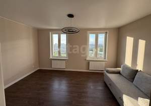 2-к квартира, на длительный срок, 59м2, 17/24 этаж