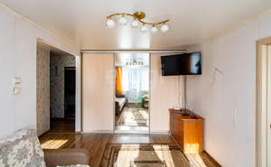 2-к квартира, на длительный срок, 45м2, 3/5 этаж