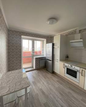 2-к квартира, на длительный срок, 55м2, 11/16 этаж