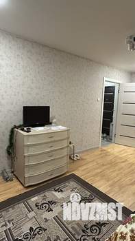 1-к квартира, на длительный срок, 40м2, 4/9 этаж