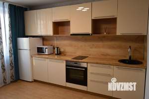 1-к квартира, посуточно, 42м2, 9/14 этаж