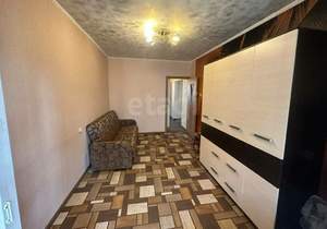 3-к квартира, на длительный срок, 67м2, 4/10 этаж