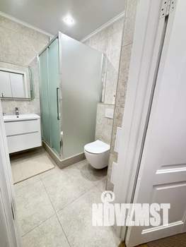 Студия квартира, посуточно, 27м2, 18/18 этаж