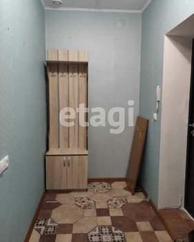 Студия квартира, на длительный срок, 43м2, 9/14 этаж