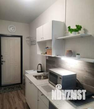 Студия квартира, посуточно, 20м2, 1/20 этаж