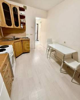 1-к квартира, на длительный срок, 33м2, 10/19 этаж