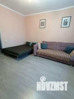 2-к квартира, посуточно, 65м2, 8/17 этаж