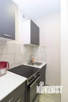 1-к квартира, на длительный срок, 35м2, 5/14 этаж