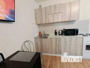 Студия квартира, посуточно, 30м2, 13/24 этаж