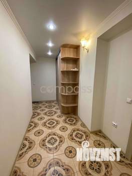 1-к квартира, на длительный срок, 37м2, 3/16 этаж