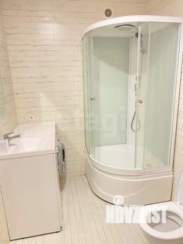 Студия квартира, на длительный срок, 28м2, 8/18 этаж