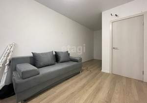 1-к квартира, на длительный срок, 35м2, 7/24 этаж