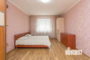 1-к квартира, на длительный срок, 54м2, 3/10 этаж