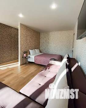 1-к квартира, посуточно, 30м2, 3/5 этаж