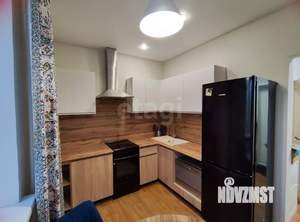 1-к квартира, на длительный срок, 30м2, 6/14 этаж