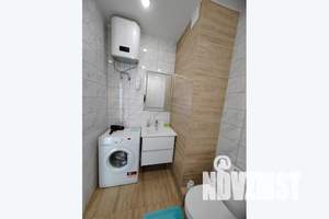 1-к квартира, посуточно, 50м2, 20/21 этаж