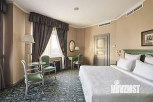 3-к квартира, посуточно, 108м2, 1/1 этаж