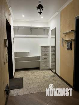 2-к квартира, на длительный срок, 73м2, 8/24 этаж