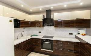 2-к квартира, на длительный срок, 85м2, 3/16 этаж