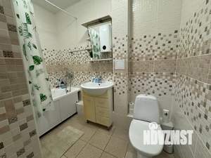 1-к квартира, посуточно, 46м2, 5/16 этаж