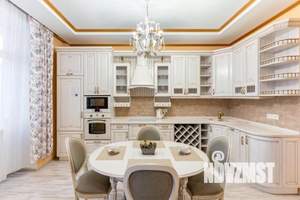 1-к квартира, посуточно, 55м2, 1/1 этаж