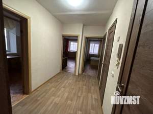 2-к квартира, на длительный срок, 50м2, 3/13 этаж
