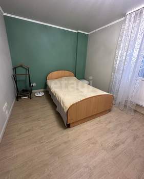 1-к квартира, на длительный срок, 40м2, 5/10 этаж