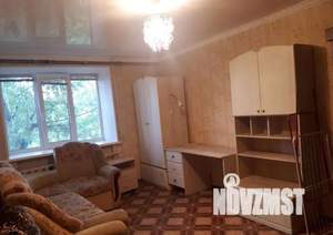2-к квартира, на длительный срок, 42м2, 4/5 этаж