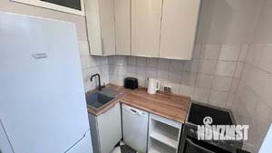 2-к квартира, на длительный срок, 46м2, 3/3 этаж