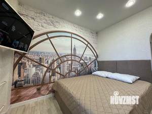 1-к квартира, посуточно, 29м2, 1/1 этаж