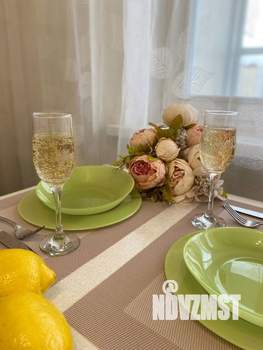 1-к квартира, посуточно, 39м2, 9/16 этаж