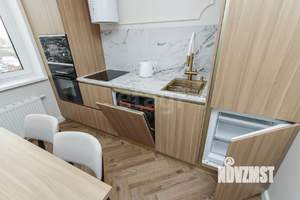 2-к квартира, на длительный срок, 55м2, 12/16 этаж