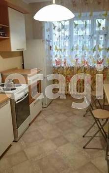 1-к квартира, на длительный срок, 45м2, 12/16 этаж