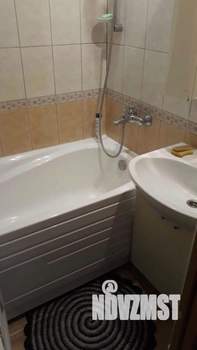 2-к квартира, на длительный срок, 52м2, 8/16 этаж