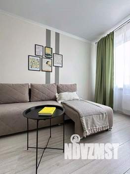 2-к квартира, посуточно, 55м2, 1/1 этаж