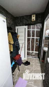 Студия квартира, на длительный срок, 17м2, 5/5 этаж