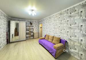 1-к квартира, на длительный срок, 37м2, 6/16 этаж