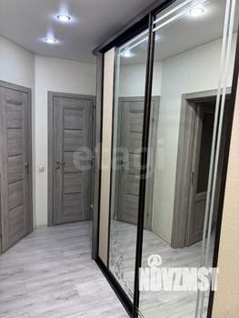 2-к квартира, на длительный срок, 52м2, 7/16 этаж