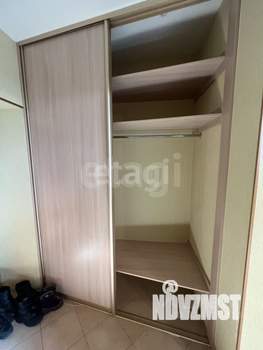 Студия квартира, на длительный срок, 30м2, 9/16 этаж