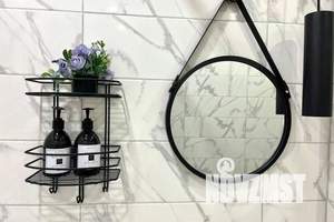 1-к квартира, посуточно, 26м2, 10/19 этаж